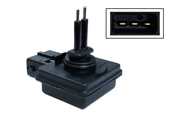 Wassersensor Kraftstoffanlage